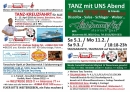 Flyer Seite 1 und 4 Liebenauerhof Kreuzfahrt Mondsee TmU Party klein 